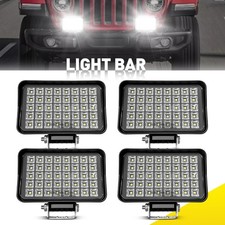 Heavy Duty Ultra Bright
