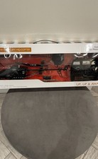 Shadow Hawk Spy Helicopter