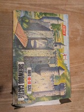 Airfix HO-OO Sherwood Castle