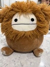 Squishmallows 8" Benny The