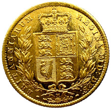 RARE 1872 Melbourne Victoria