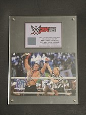 JOHN CENA Commemorative