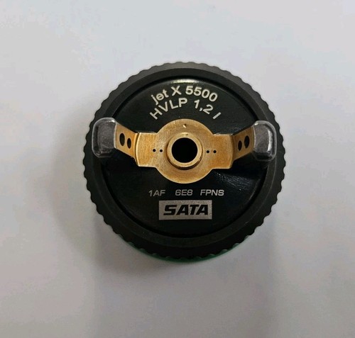 Sata satajet x5500 hvlp - 1.2,