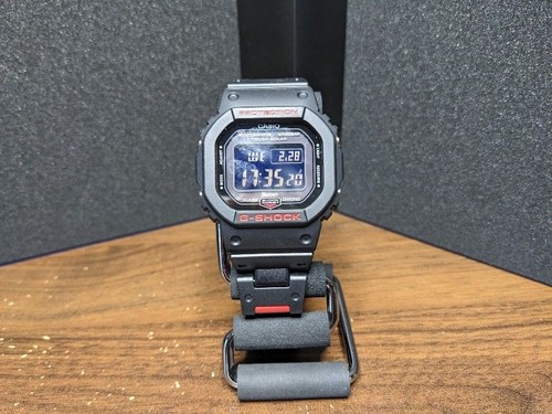 Casio shock b5600hr 1jf - g-shock, gw-b5600hr-1jf