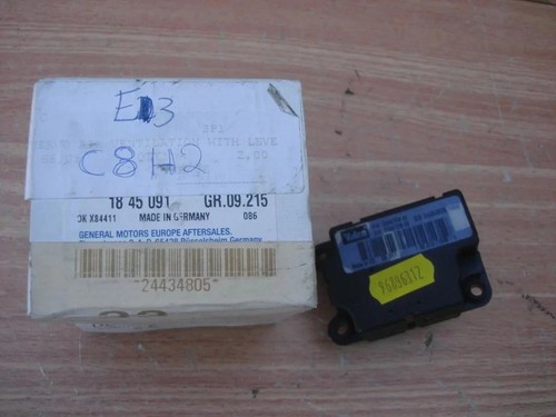Servo motor air vents rhd - motor,