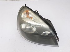 2005-2012 MK2 RENAULT CLIO CAMPUS HALOGEN HEADLIGHT RH DRIVER SIDE