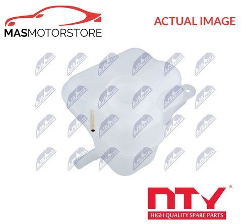 Coolant expansion tank - coolant,