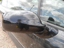 PEUGEOT 407 COUPE .20O6  DRIVERS SIDE POWER FOLD ELECTRIC  DOOR MIRROR