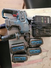 Erbauer  ERH18-Li18V Cordless