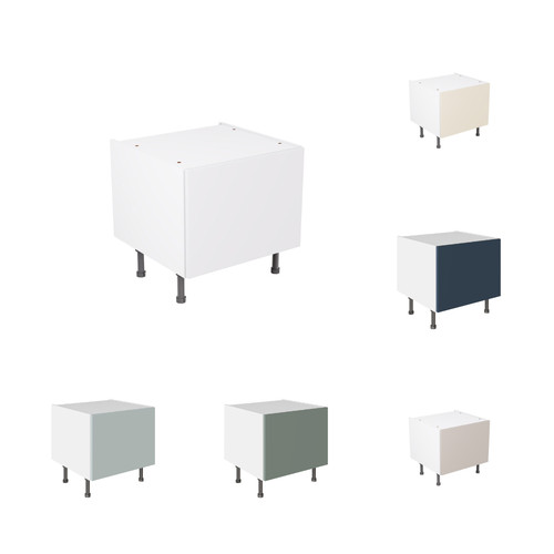 Kitchenkit slab 600mm belfast - slab,