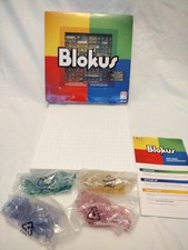 BLOKUS Strategy Board Game