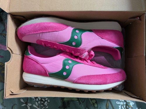 Saucony trainer original - saucony,