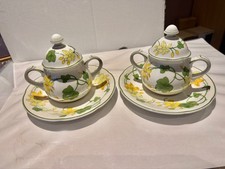 Villeroy & Boch - Geranium -