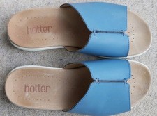Pair of Ladies Clogs by