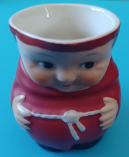 VINTAGE HUMMEL GOEBEL RED