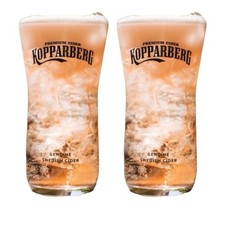 Kopparberg swedish cider pint - swedish,