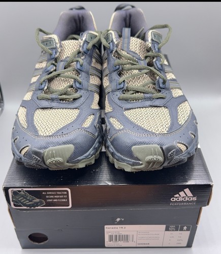 Adidas mens kanadia tr - mens, 2
