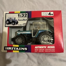 Britains 9494 Landini 10,000S