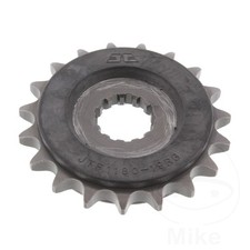 JT Front Sprocket JTF1180.19RB