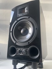 Adam A7X Active Studio Monitor Speaker - Black