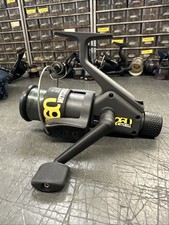 MITCHELL 260 FIXED SPOOL