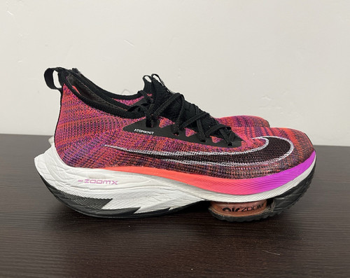 Nike air zoom alphafly next - alphafly, next%