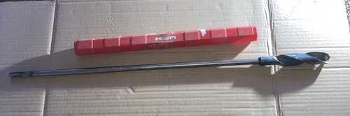 Hilti 60 24mm x - te-c-hb,