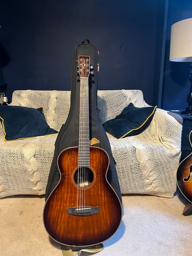 Tanglewood winterleaf mini - tw,