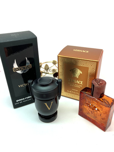 Paco rabanne invictus - paco, victory