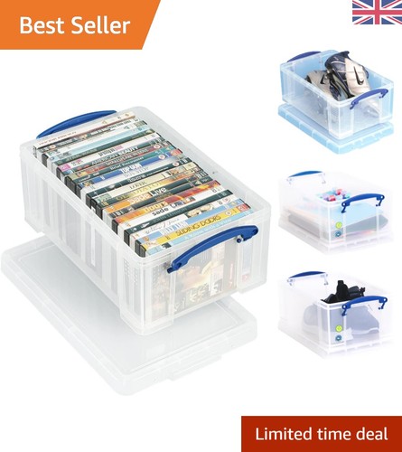Versatile litre clear - 9,