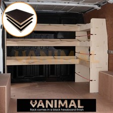 Transit 2001-2013 SWB