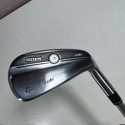 Taylormade sim udi driving - sim, 2