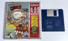 TREASURE ISLAND DIZZY -