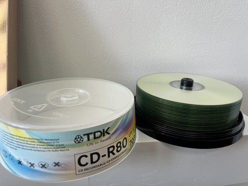 New pack tdk - new, of