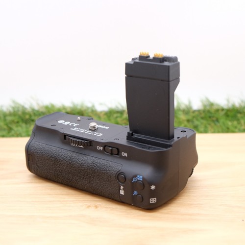 Canon battery grip for - battery,