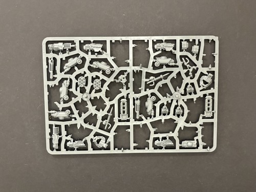 Adeptus titanicus 2018 - adeptus,