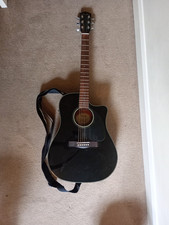Fender Electro-Acoustic Guitar