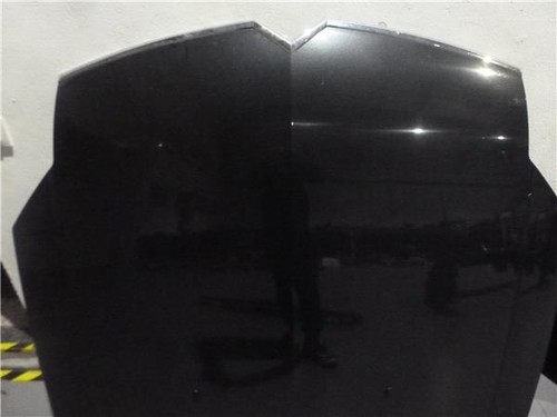 790143 bonnet citroen - c6, 2005