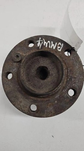 Bmw e65 e66 - e65,, wheel