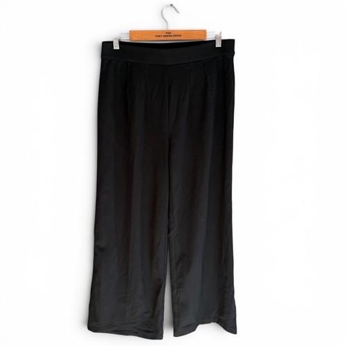 Ladies wide leg - wide,