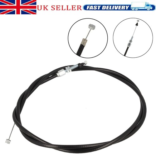 Throttle cable fits honda - throttle,