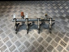 10-14 AUDI TT MK2 8J 2.0 TFSI