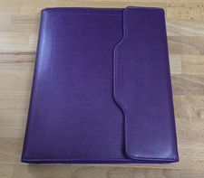 Discontinued! Filofax