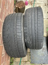 205/50 R17 Run Flat Tyres