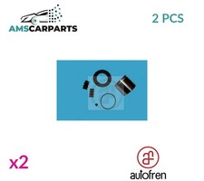 BRAKE CALIPER REPAIR KIT FRONT