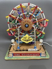 ✨Lemax The Starburst FERRIS