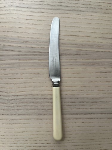Vintage sheffield butter - sheffield,