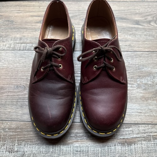 Martens 1461 chrome excel - martens,