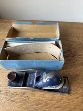 Record No. 0120 Block Plane