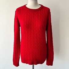 Jack Wills Pure Merino Wool